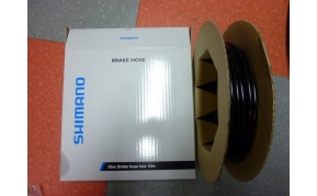 Shimano BH59 hidraulikus fékvezeték